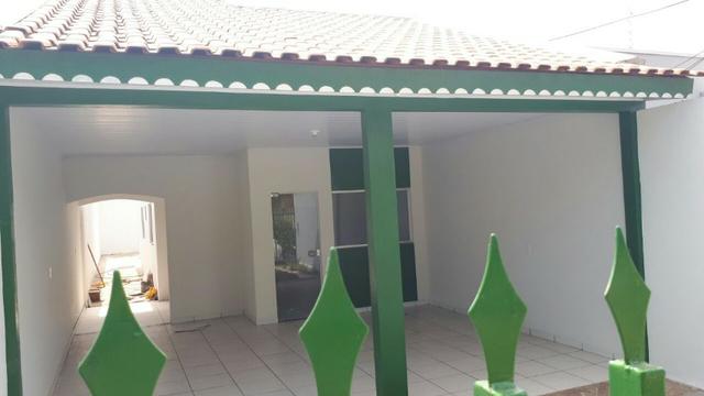 Casa No Bairro Nossa senhora Aparecida no Coxipó (agende Sua Visita) - Foto 2