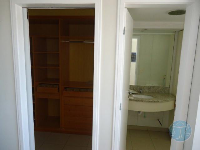Apartamento à venda com 5 dormitórios em Candelária, Natal cod:10246 - Foto 16