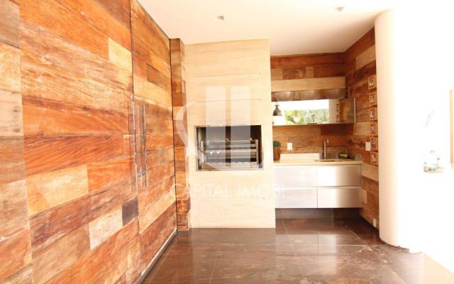 Casa de condomínio à venda com 5 dormitórios em Lago sul, Brasília cod:IN5CS23797 - Foto 9