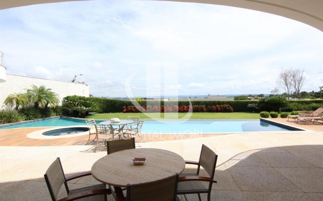 Casa de condomínio à venda com 5 dormitórios em Lago sul, Brasília cod:IN5CS23797 - Foto 10