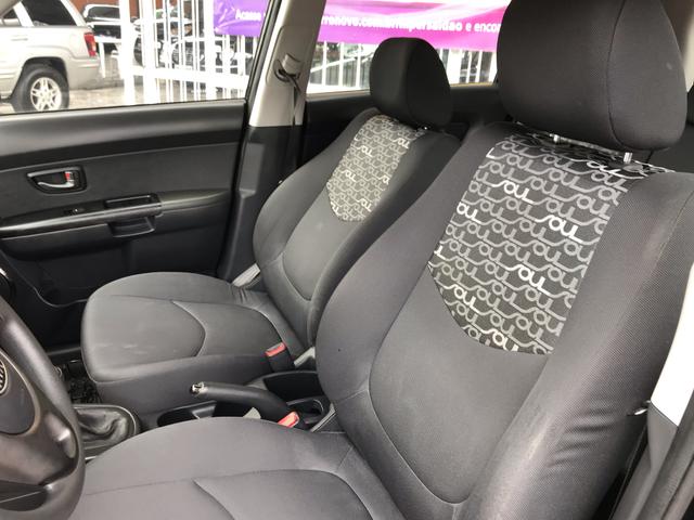 3 mil de entrada - Kia Soul - Foto 4