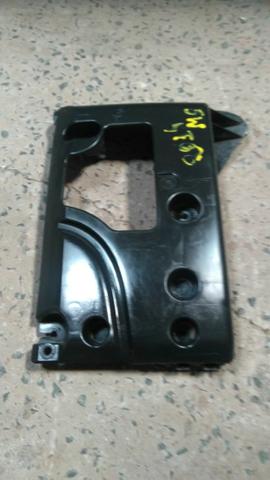 Suporte Para-Choque Trás LD Master Renault Cód.: *R - Foto 2