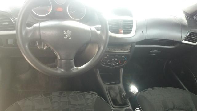 Peugeot 207 1.4 - Foto 3