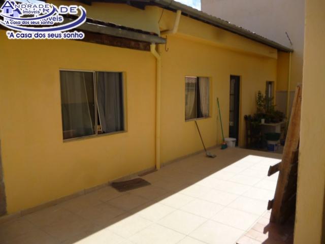 Casa - Serrano Belo Horizonte - Foto 16