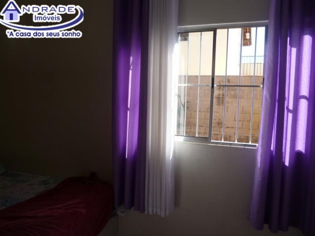 Casa - Conjunto Celso Machado Belo Horizonte - Foto 7