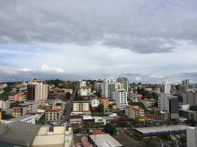 Apartamento à venda com 3 dormitórios em Campo alegre, Conselheiro lafaiete cod:318