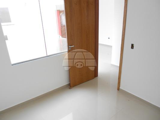 Casa à venda com 3 dormitórios em Campo pequeno, Colombo cod:138018 - Foto 9