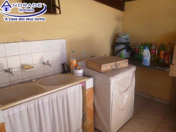 Casa - Conjunto Celso Machado Belo Horizonte - Foto 11