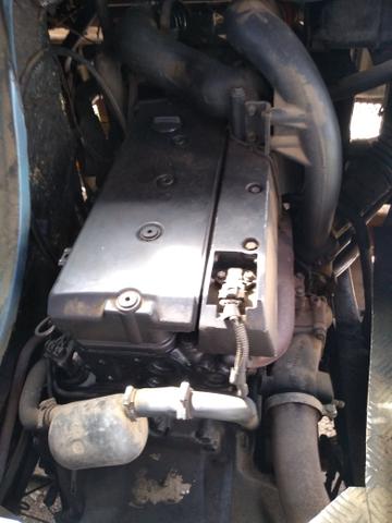Motor 915 e caixa de marcha - Foto 2