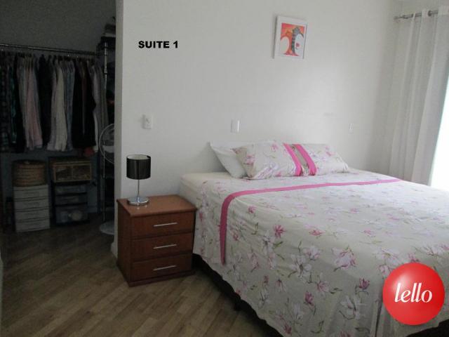 Casa à venda com 4 dormitórios em Vila prudente, São paulo cod:147528 - Foto 10