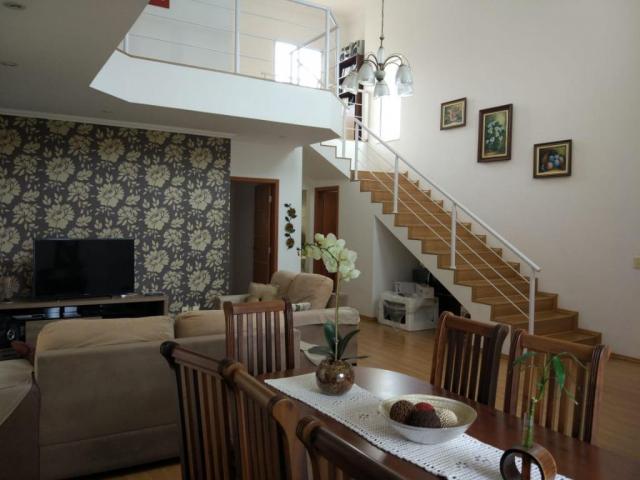 Casa com 3 dormitórios à venda, 210 m² por r$ 850.000 - urbanova - são josé dos campos/sp - Foto 7