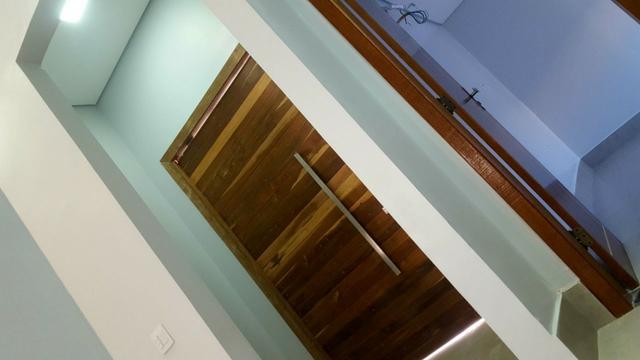 Imperdível casa com design moderno prox ao Park way!!!! - Foto 5