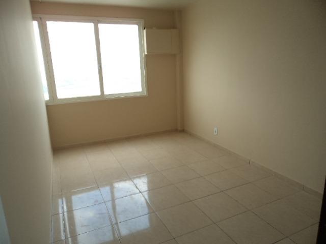 Sala Comercial no Centro (em frente a Praça São Salvador) - Ed. Cidade de Campos - Foto 2