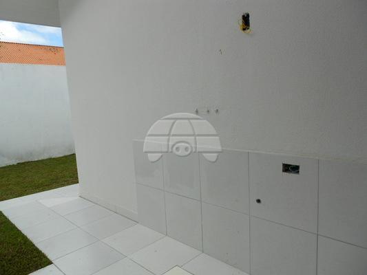 Casa à venda com 3 dormitórios em Campo pequeno, Colombo cod:138018 - Foto 12