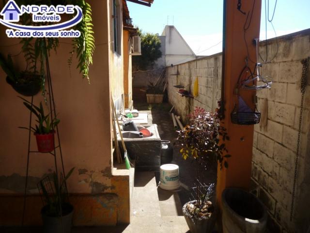 Casa - Conjunto Celso Machado Belo Horizonte - Foto 14