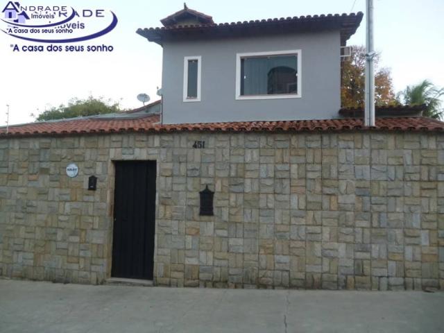 Casa - Serrano Belo Horizonte