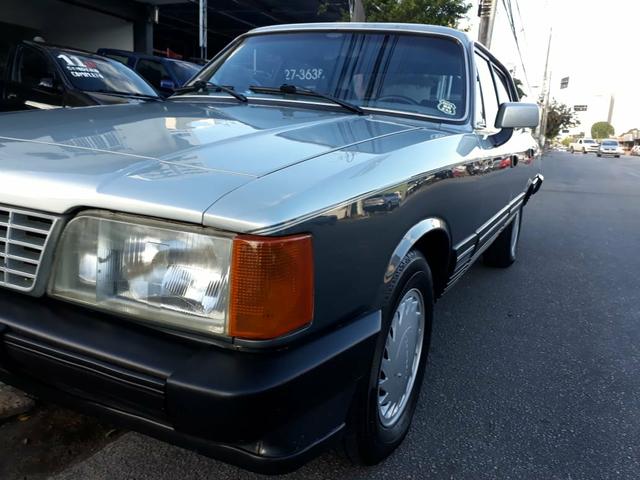 Opala Diplomata SE 1989 6cc Completo Troco - Foto 19