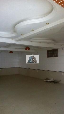 Ponto comercial, Jardim Zaira, Guarulhos-SP - Foto 15