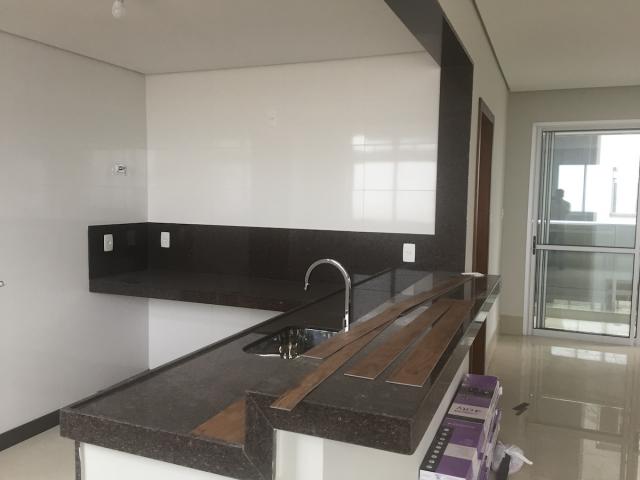 Apartamento à venda com 2 dormitórios em Angélica, Conselheiro lafaiete cod:299 - Foto 2