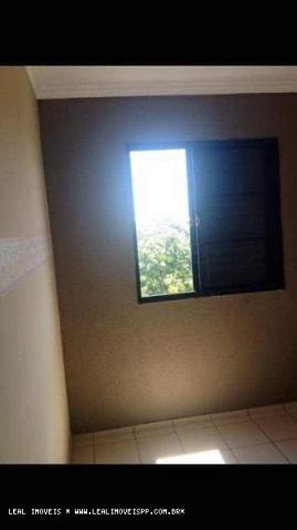 Apartamento para Venda em Presidente Prudente, EDIFICIO ATALAIA, 2 dormitórios, 1 banheiro - Foto 6