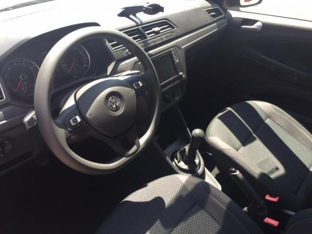 VOLKSWAGEN GOL 1.0 12V MPI TOTALFLEX 2019 - Foto 6