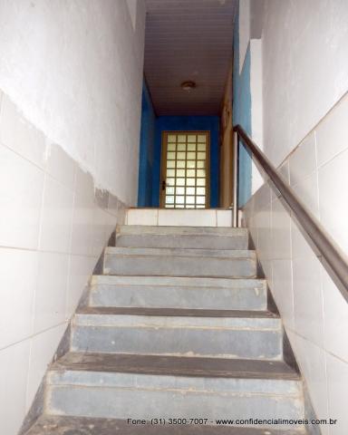 Casa à venda com 5 dormitórios em Aparecida, Belo horizonte cod:CS0007 - Foto 9