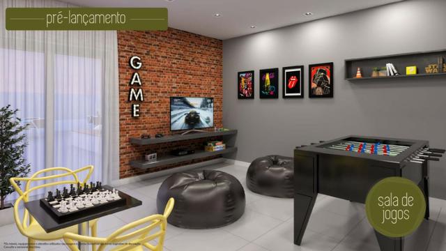 Apartamentos 2 dormitório sendo 1 Suíte no Centro de Araucária - Foto 7