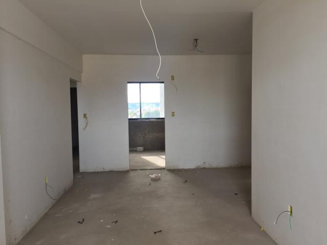 Apartamento à venda com 3 dormitórios em Campo alegre, Conselheiro lafaiete cod:318 - Foto 11