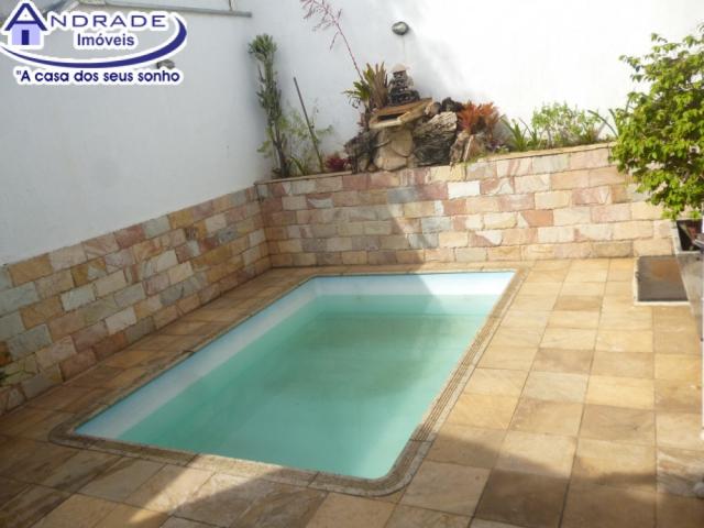 Casa - Serrano Belo Horizonte - Foto 18
