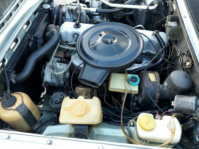 Opala Diplomata SE 1989 6cc Completo Troco - Foto 16