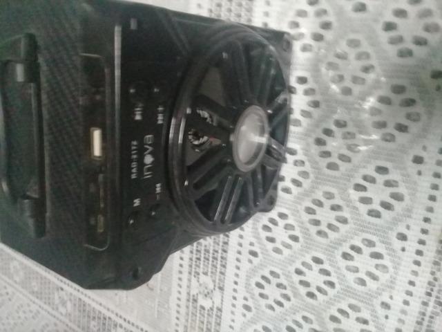 Rádio bluetooth