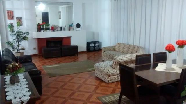 Casa com 6 quartos - Bem localizada -Petrópolis - RJ - Foto 3