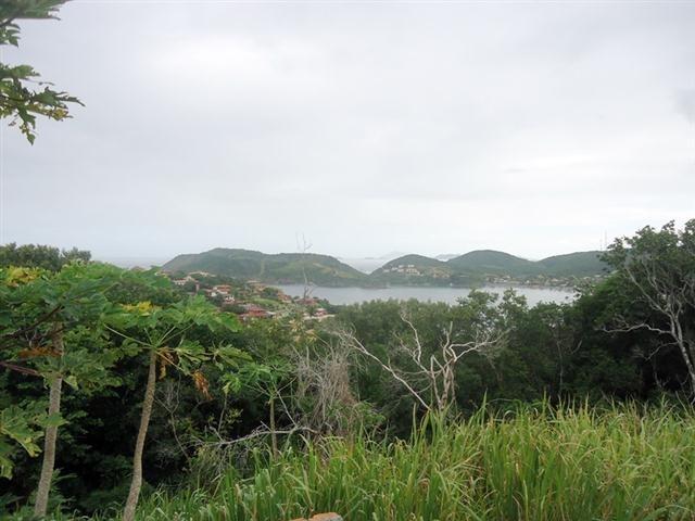 Terreno c/vista livre da Praia da Ferradura, ótima localização,comercial ou residencial - Foto 6
