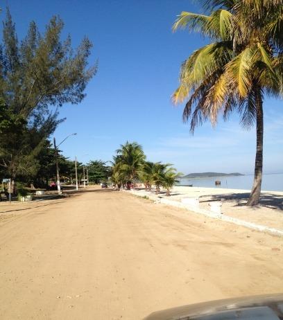 Lote de esquina a 500 m da Lagoa de Araruama