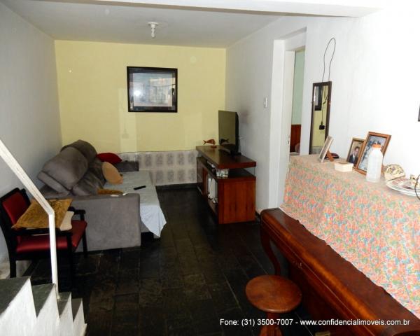Casa à venda com 5 dormitórios em Aparecida, Belo horizonte cod:CS0007 - Foto 19