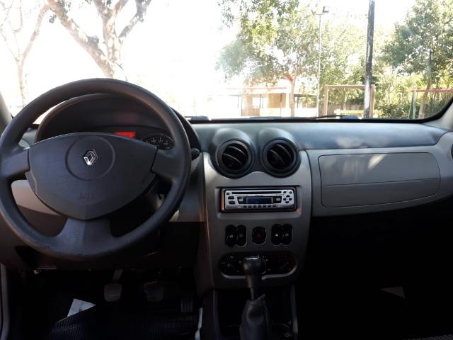Renault Sandero Expression 1.6 2008/2008 - Foto 5