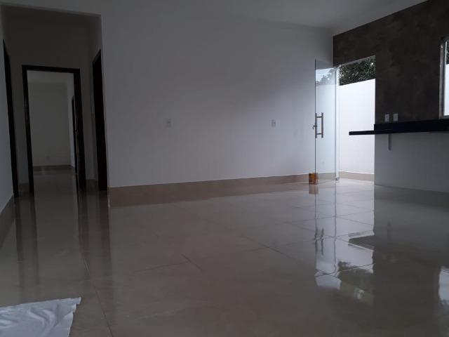 Oportunidade casa nova e moderna próximo ao Park Way - Foto 10