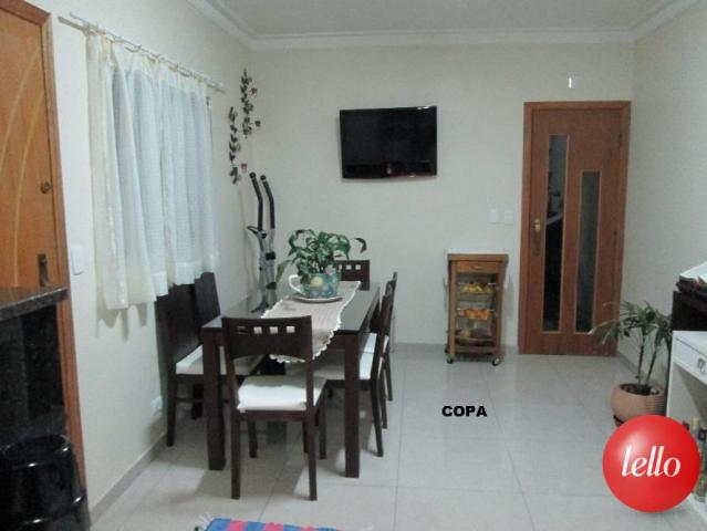 Casa à venda com 4 dormitórios em Vila prudente, São paulo cod:147528 - Foto 5