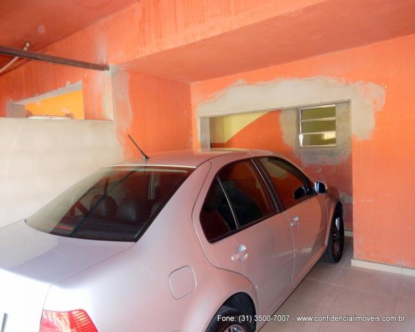 Casa à venda com 5 dormitórios em Aparecida, Belo horizonte cod:CS0007 - Foto 7