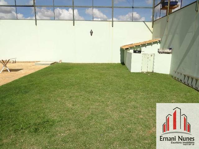 Linda Casa 4 sts Rua 1 Jockey Já escriturada Ernani Nunes - Foto 11