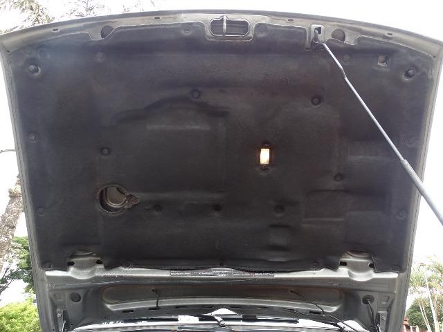Vw - Volkswagen Santana 2.0MI_CoMpletO_ExtrANovO_LacradOOriginaL_Placa A_ - Foto 12