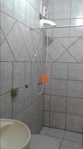 Casa com 3 dormitórios à venda, 276 m² por - bela vista - gravataí/rs - Foto 18