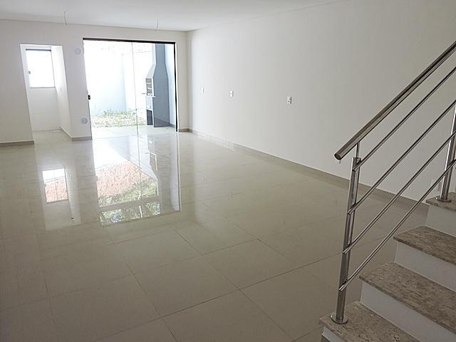 Casa à venda com 3 dormitórios em Glória, Joinville cod:20001 - Foto 7