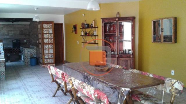 Casa com 3 dormitórios à venda, 276 m² por - bela vista - gravataí/rs - Foto 16