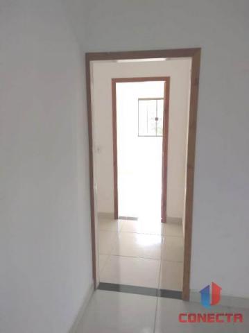 Casa para venda em santa maria de jetibá, santa maria de jetibá, 3 dormitórios, 1 suíte, 1 - Foto 10