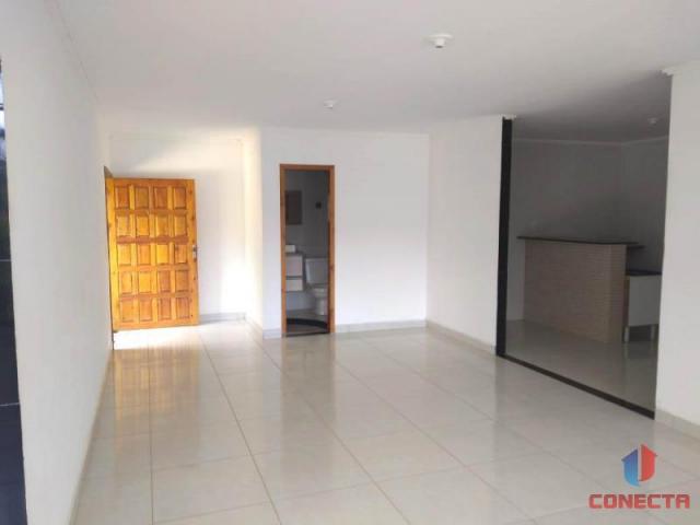 Casa para venda em santa maria de jetibá, santa maria de jetibá, 3 dormitórios, 1 suíte, 1 - Foto 8