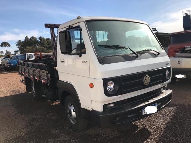 Vw 5150 carroceria