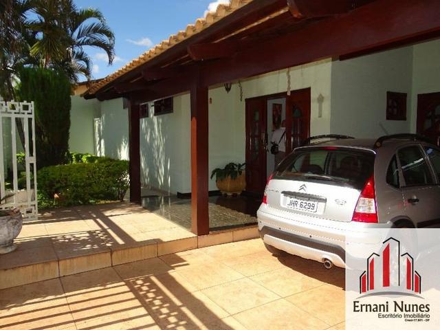 Linda Casa 4 sts Rua 1 Jockey Já escriturada Ernani Nunes - Foto 9