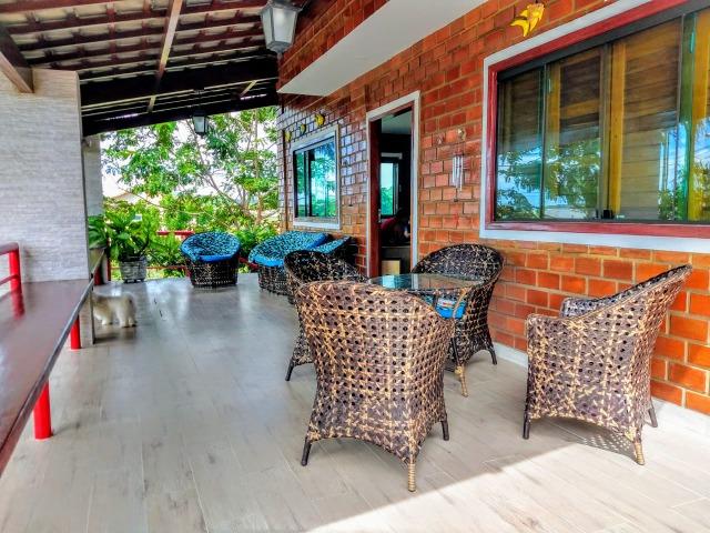 Casa de Condomínio em Gravatá-PE Temporada do mês de julho - 10 MIL!!! REF. 340 - Foto 2