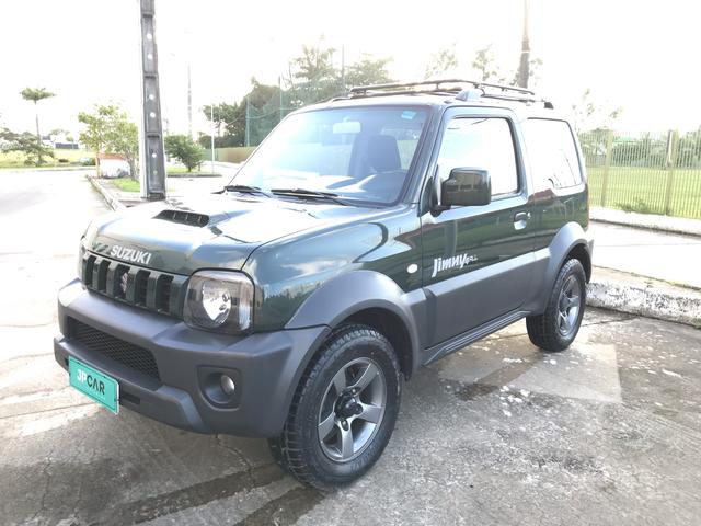 SUZUKI JIMNY 1.3 4ALL 4x4 MANUAL 2016 - JPCAR - Foto 5